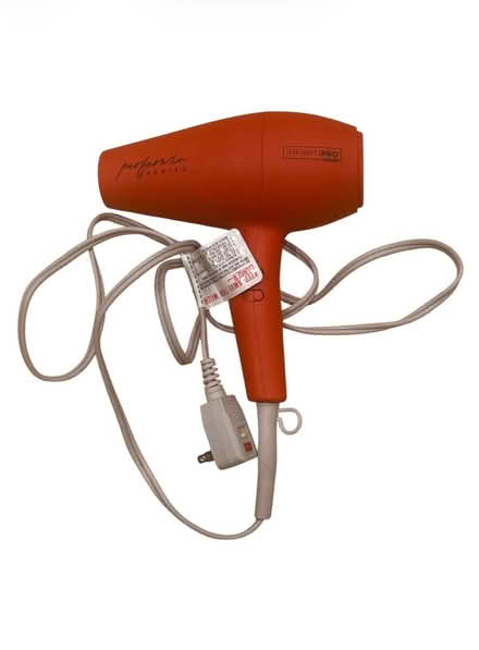Photo of free Conair Infinit Pro Performa Series (Brooklyn Storage) #1