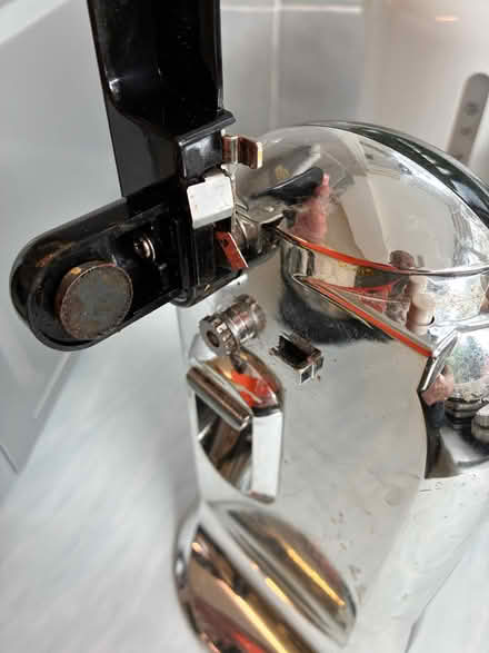 Photo of free Electric Can Opener (Great Boughton CH3) #2
