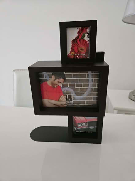 Photo of free Bookend (West Totton SO40) #1
