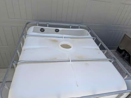 Photo of free Curb Alert (87121) #2