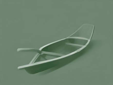 Photo of Wooden oar (Grimsargh PR2) #1