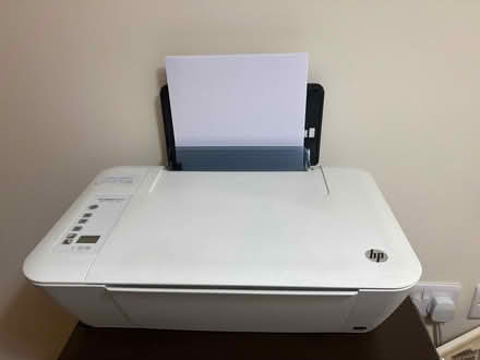 Photo of free HP Printer (Upper Pickwick SN13) #2