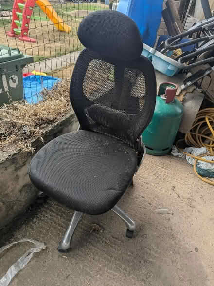 Photo of free Chair (Frenchay BS16) #1