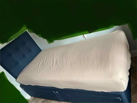 Photo of free Single bed with drawers (Newcraighall EH21) #1