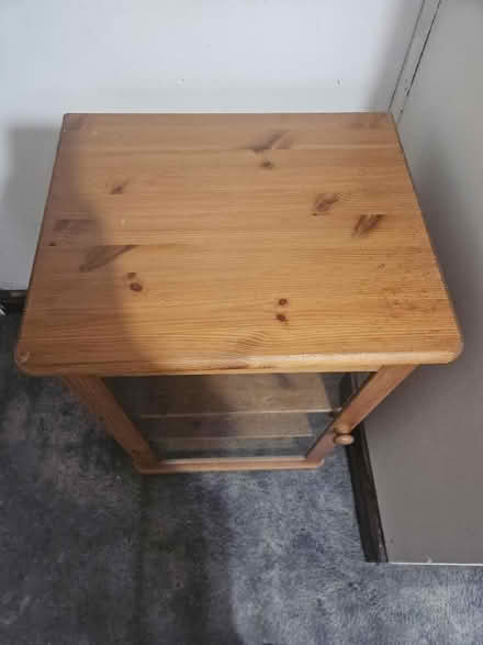 Photo of free Unit (Telford TF3) #2