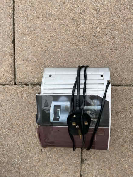 Photo of free Radio Alarm (Tyseley B11) #2