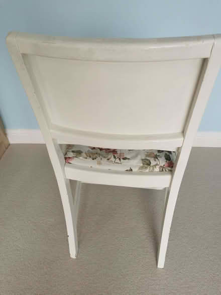 Photo of free Chair (Brandwood End B14) #4