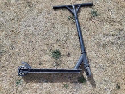 Photo of free Kids "Big Foot" scooter (Ringwood BH24) #2
