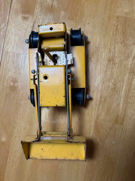 Photo of free Structo By ERTL toys (Belmont) #3