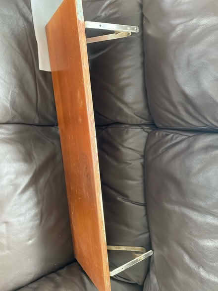 Photo of free Shelf (Oadby LE2) #2
