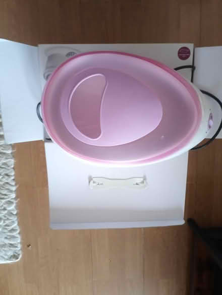 Photo of free wax hand or foot bath (Folksworth PE3) #2