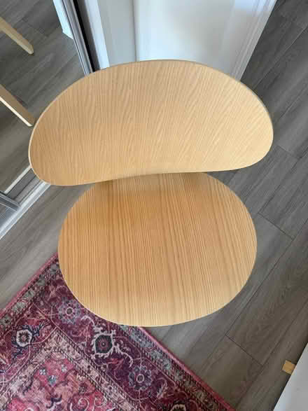 Photo of free IKEA FRÖSET chair (Blackhorse Road E17) #3