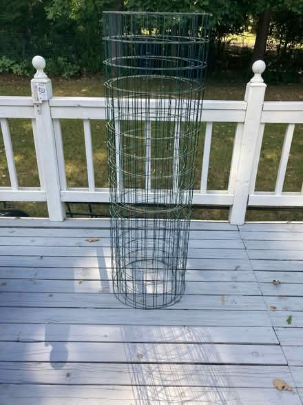 Photo of free Fencing (Ten Mile and Middlebelt) #2
