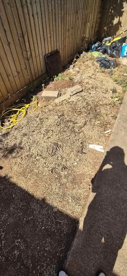Photo of free Mud, soil, earth, shingle, gravel (Brentry BS10) #4