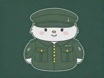 Photo of Militaria (Lytham FY8) #1