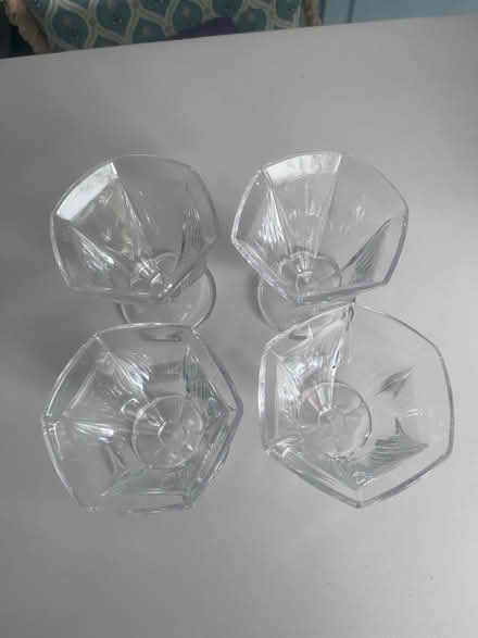 Photo of free Sunday plastic glasses (South Dublin) #1