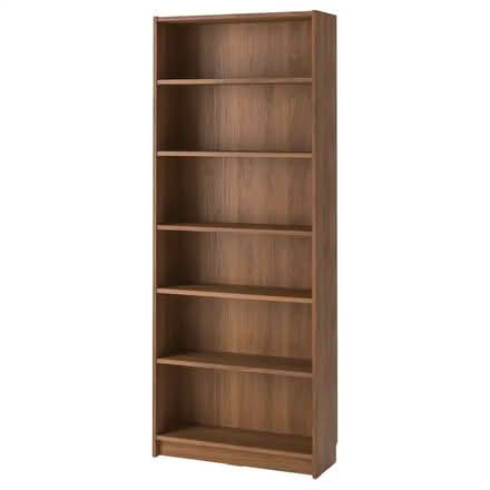 Photo of free IKEA Billy Bookcase (Kingsthorpe NN2) #1