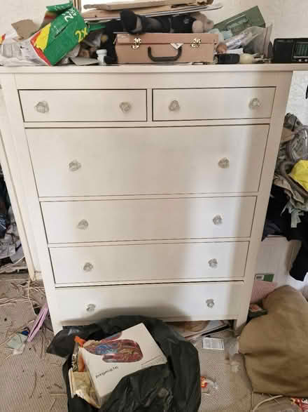 Photo of free furniture (Birmingham B36) #3