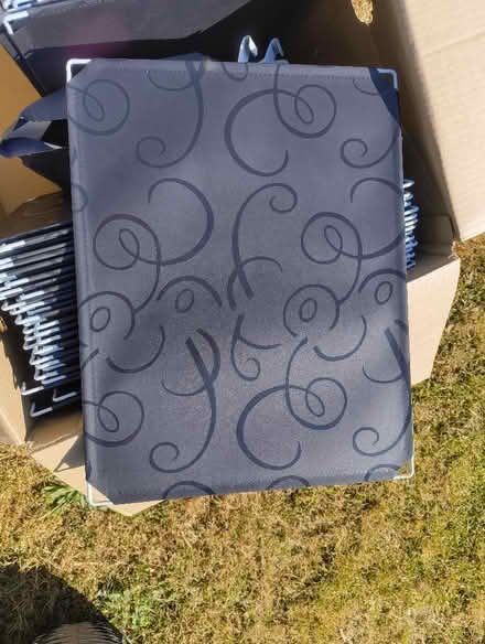 Photo of free DIY cube storage/wardrobe (Ashurst Wood RH19) #2