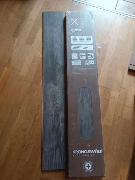 Photo of free Laminate Flooring (Killarney) #1