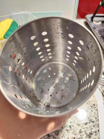 Photo of free Kitchen utensils & accessories (White City W12) #2