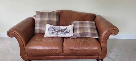Photo of free Sofa (Dudbridge GL5) #1