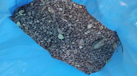 Photo of free P gravel small stones (Nuneaton CV11) #3