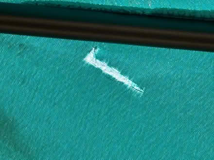 Photo of free Patio umbrella (Heritage Harbor area) #4