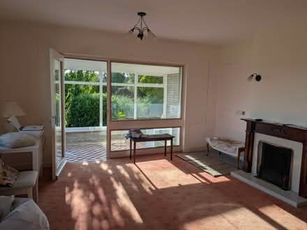 Photo of free Carpet (Butlerstown) #2