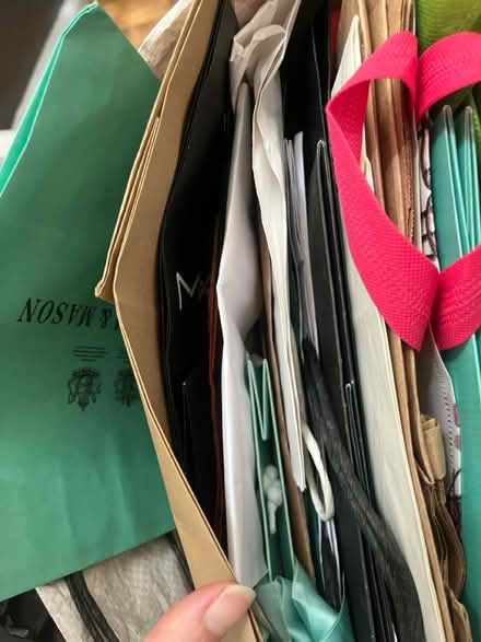 Photo of free Selection of Bags (Mitcham CR4) #2