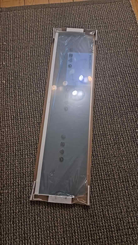 Photo of free Ikea Maximera plastic drawer divider for high drawer (New Marston OX3) #1