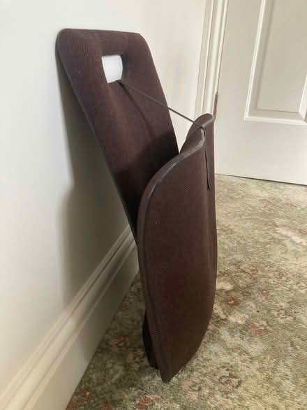 Photo of free Backfriend back support (Upper Pickwick SN13) #2