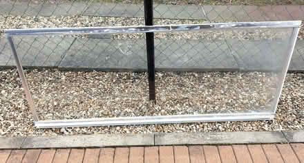 Photo of free Shower cubicle glass panel (Liberton EH16) #1