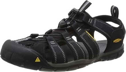 Photo of Keen Sandals Men's 6 / Women's 7.5 (Oakland) #1