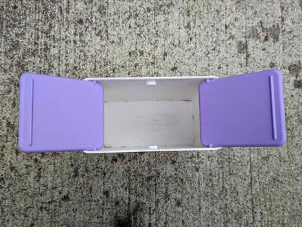 Photo of free Pill pack dispenser (Grayland, WA) #3