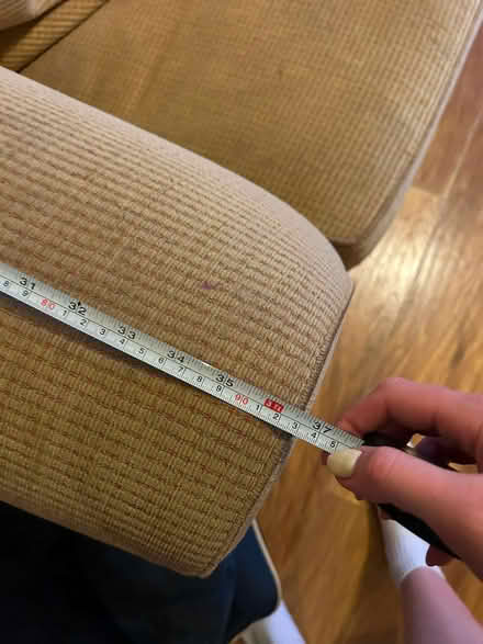 Photo of free Sofa (Sothall S20) #4