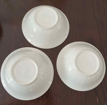 Photo of free Three bowls (Surbiton KT6) #2