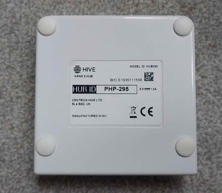 Photo of free Hive Hub Nano 2 (Glenfield, LE3) #2
