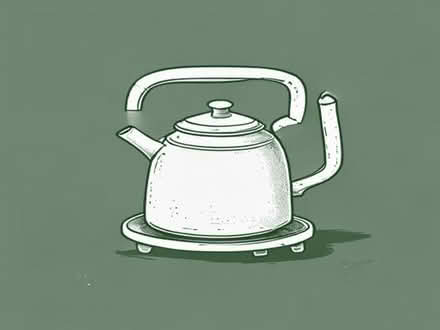 Photo of Stove Top kettle (gas) (Barnoldswick BB18) #1