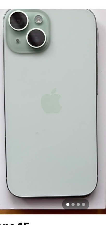 Photo of free IPhone 15 (Tuebrook L13) #1