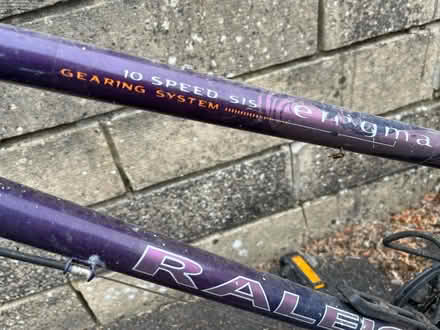 Photo of free Raleigh Enigma ladies bike (Twerton BA2) #2