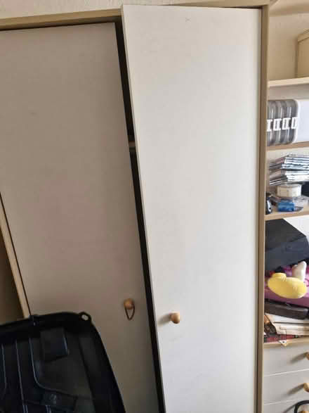 Photo of free House clearance - furniture (Birmingham B36) #3