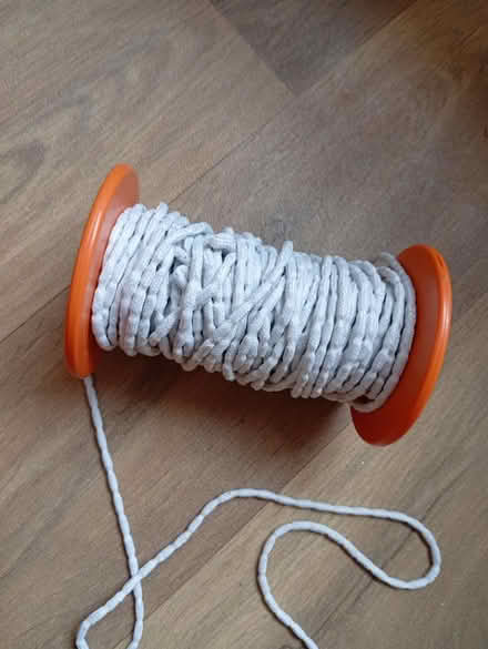Photo of free Lead band tape for curtain making (Buxworth SK23) #2