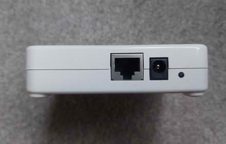 Photo of free Hive Hub Nano 2 (Glenfield, LE3) #4