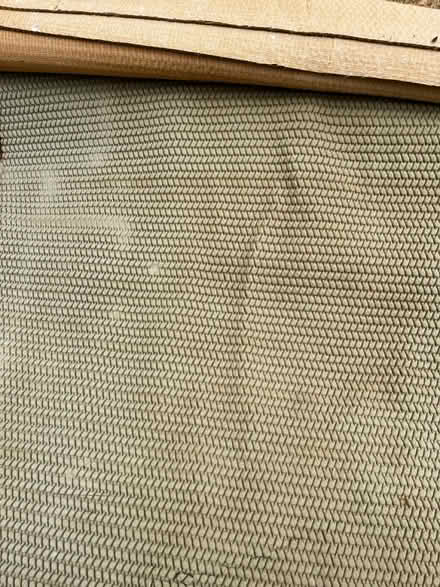 Photo of free Carpet underlay. Any takers (Locks heath SO31) #1
