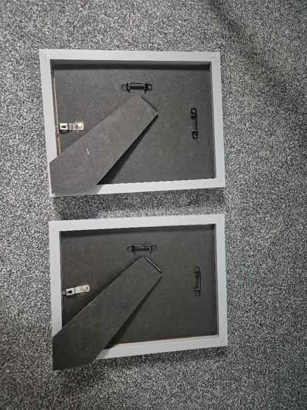 Photo of free 6x4 photo frames (Minster Lovell OX29) #2