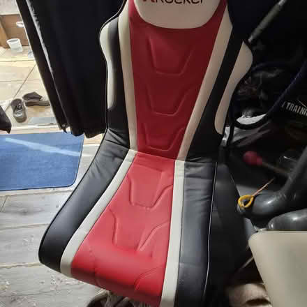 Photo of free Rocker chair (LN4) #1