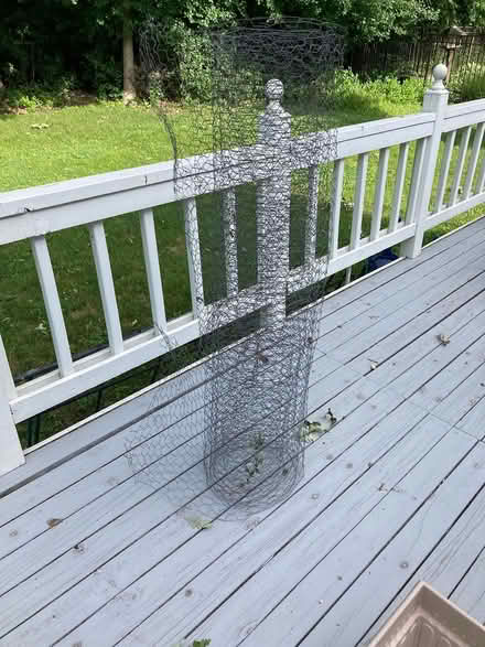 Photo of free Fencing (Ten Mile and Middlebelt) #3