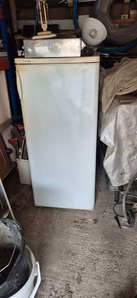 Photo of free Larder Fridge (Daisy Hill BD8) #1