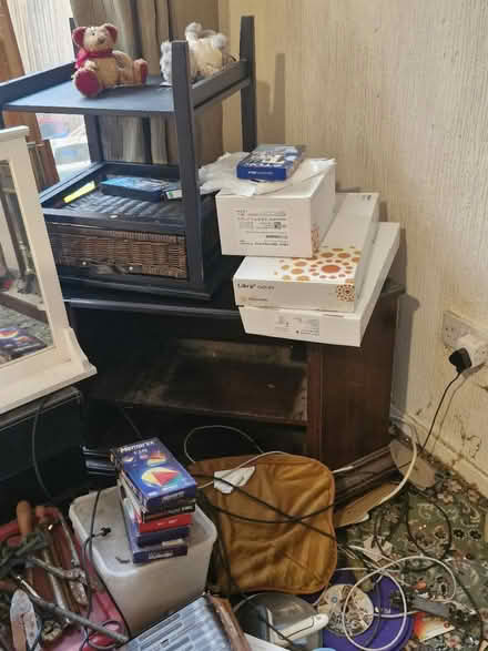 Photo of free furniture (Birmingham B36) #4